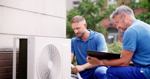 Best Solar-powered HVAC Systems in Riverside, AL