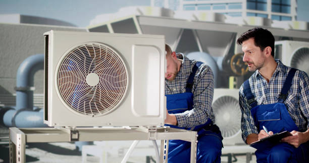 Best Geothermal HVAC Systems in Riverside, AL