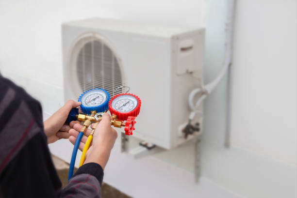 Best Thermostats and Smart Controls in Riverside, AL